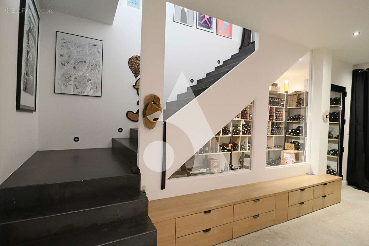 Appartement à CALUIRE-ET-CUIRE