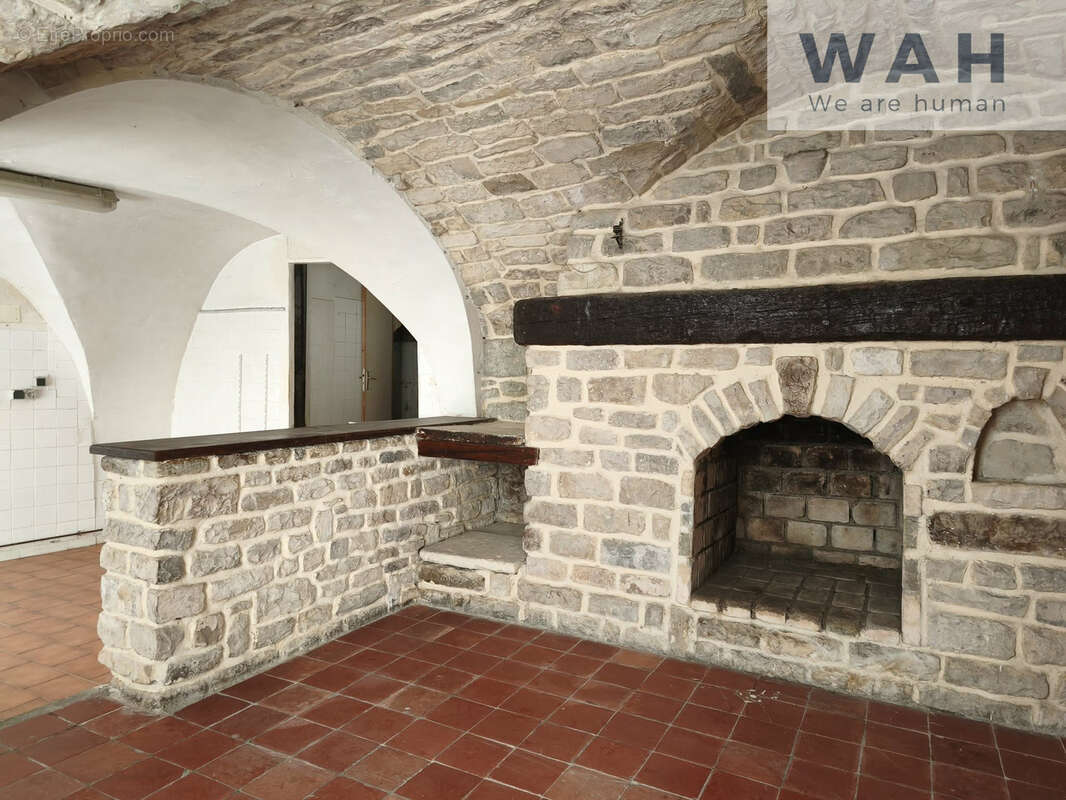 Maison de village t4 avec cours et gros potentiel en rez-de-chaussee - photo 9