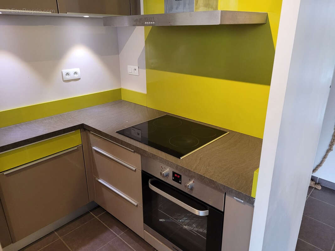 Appartement à AMIENS