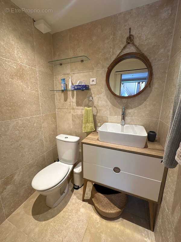 Appartement à SAINT-MARTIN