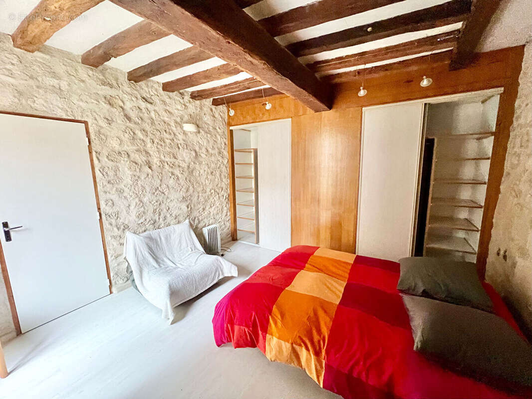 Appartement à CONFLANS-SAINTE-HONORINE