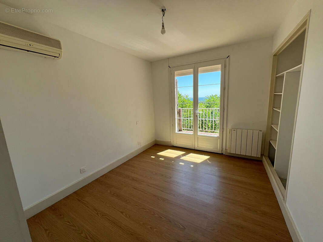 Maison avec vue dominante, Cadre campagne - photo 10