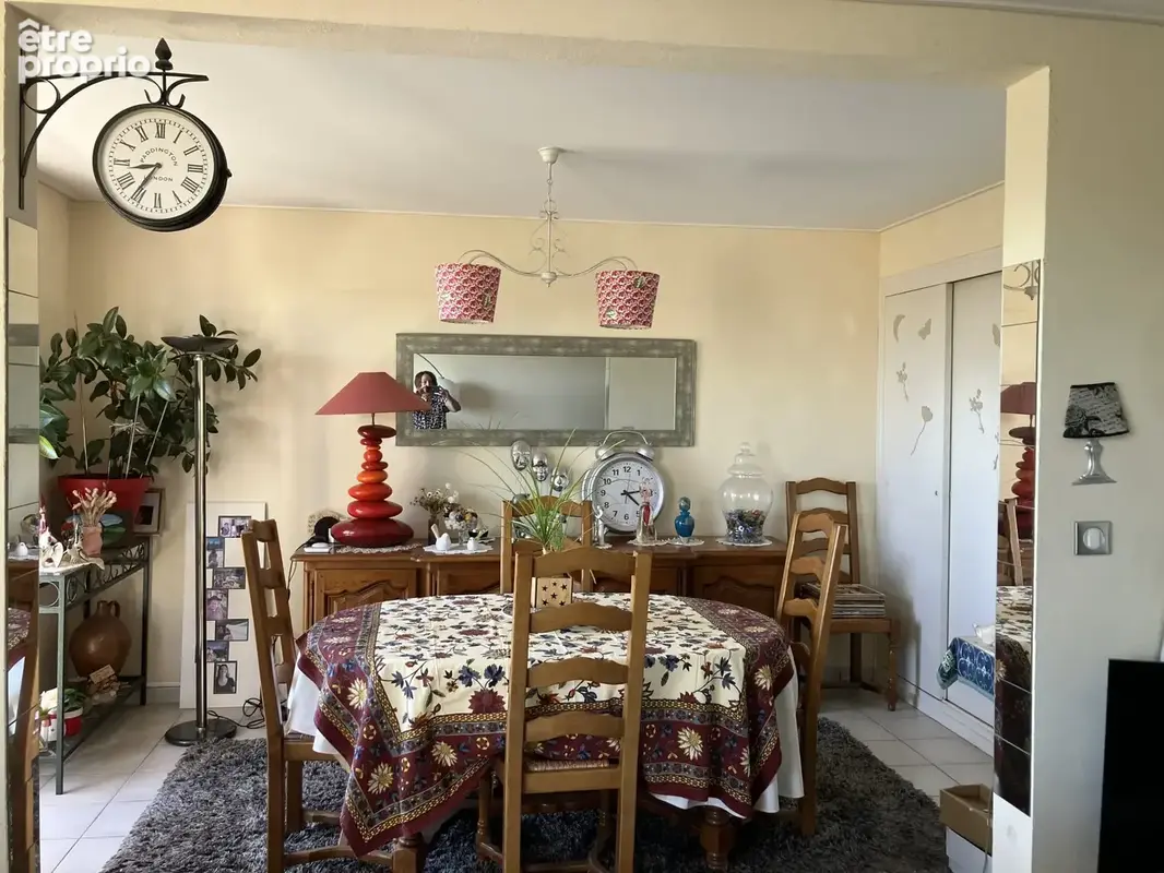 Appartement 3 pièces 80 m² à vendre à Abbeville (80100) - photo 2