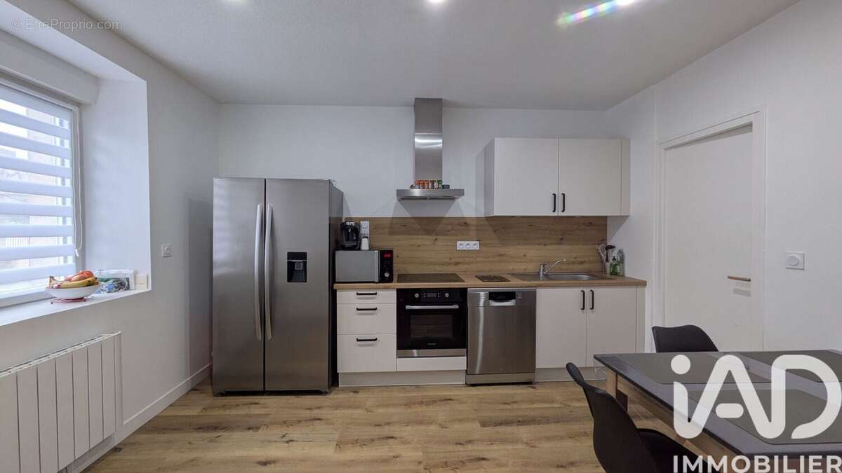 Photo 4 - Maison à VILDE-GUINGALAN