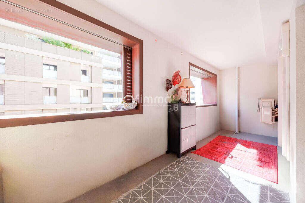 Appartement à MARSEILLE-2E