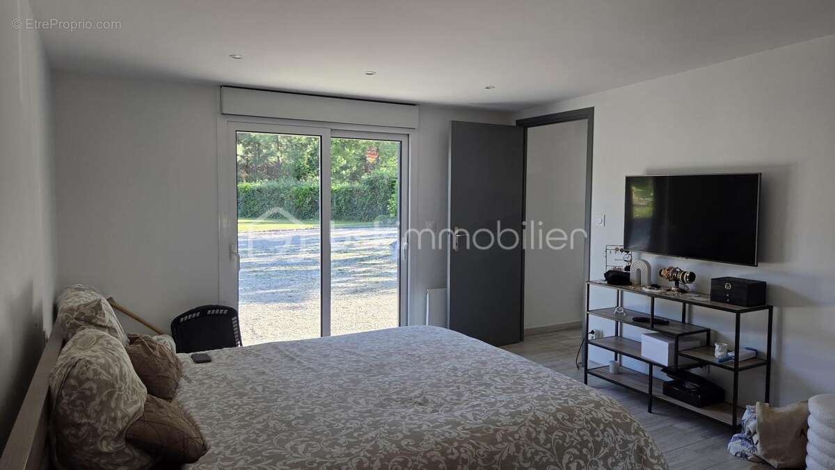 Magnifique propriete de 370m² - photo 30