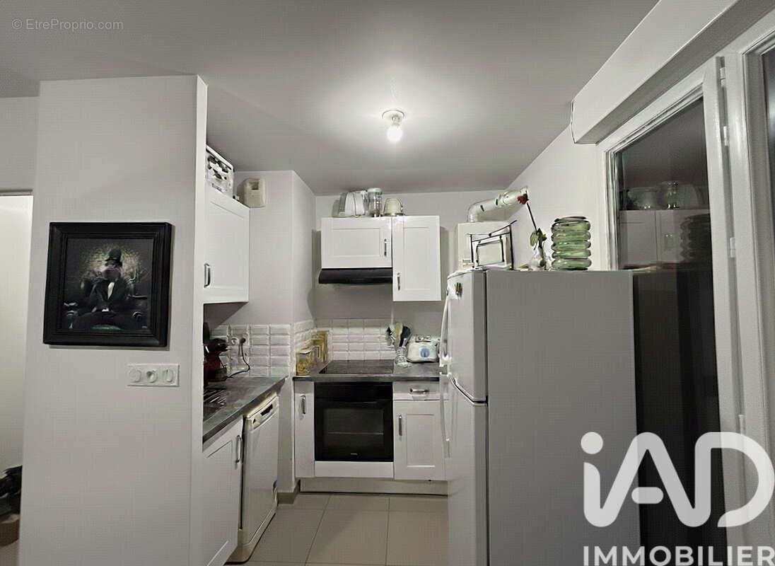 Photo 3 - Appartement à TOURS