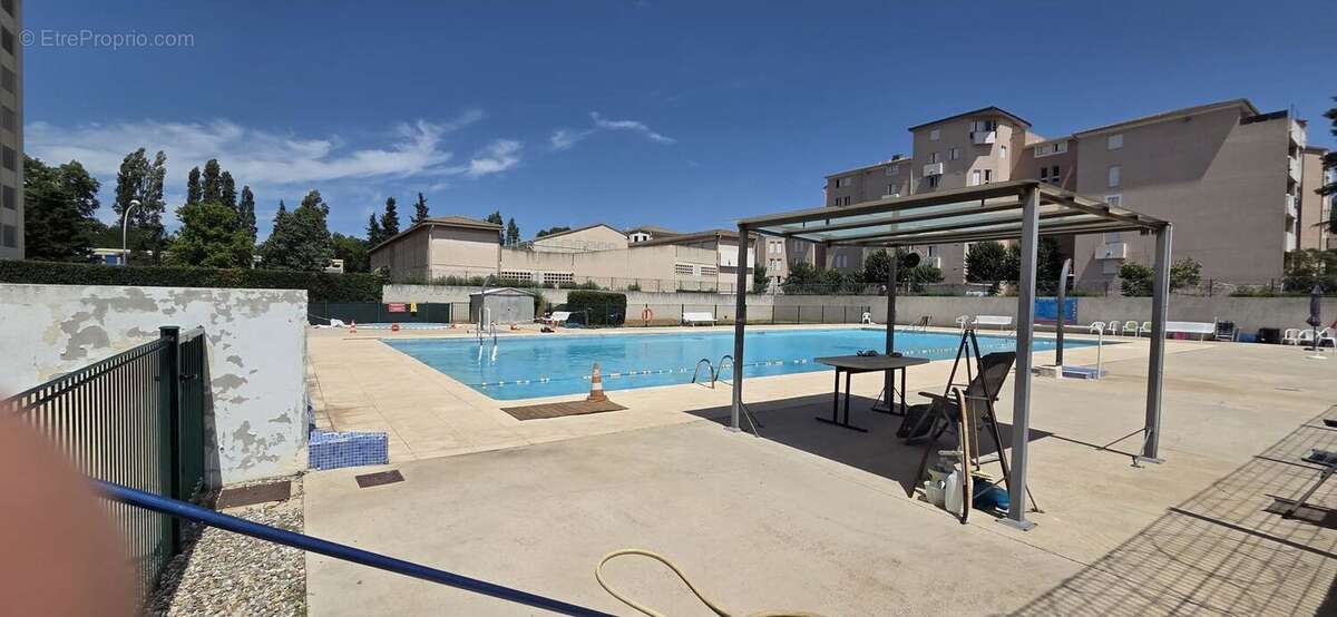 Appartement 77 m² à Aubagne  - photo 6