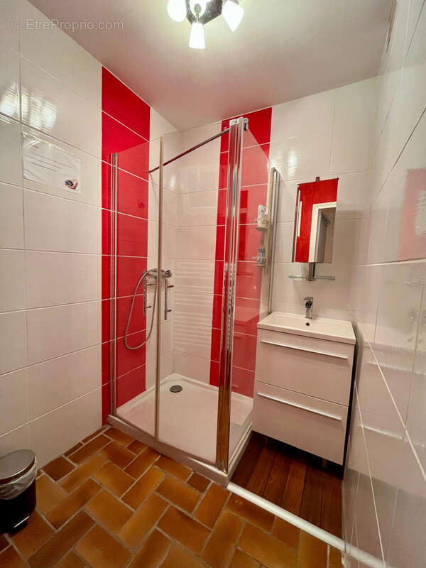 Appartement T3 en duplex de 68m2 habitables au dernier étage - SECTEUR BOUCANET GRAU DU ROI - photo 7