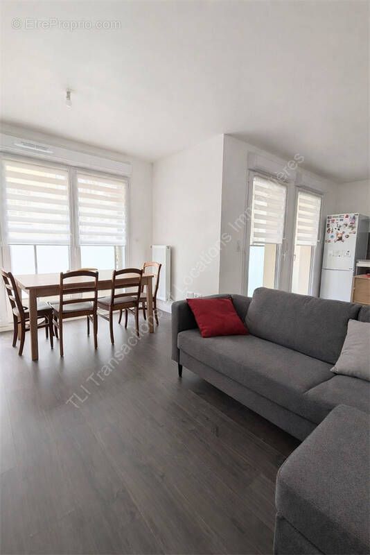 Appartement à DUNKERQUE