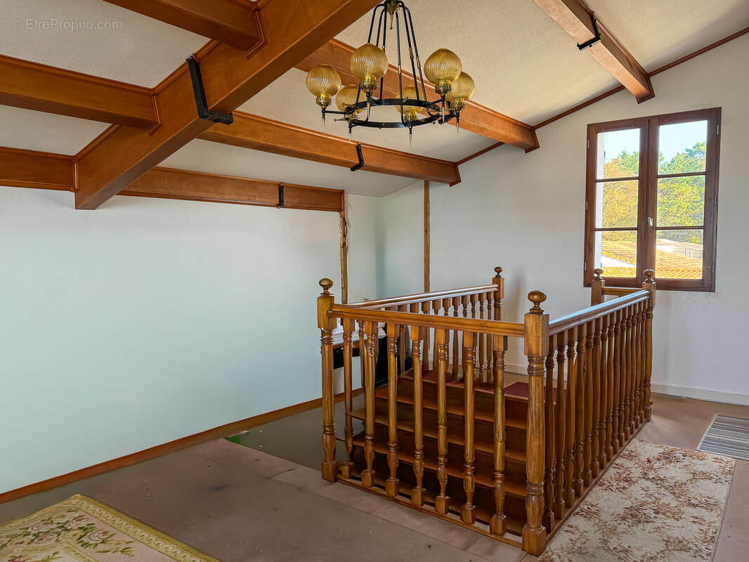 Maison à SAINT-PALAIS-SUR-MER