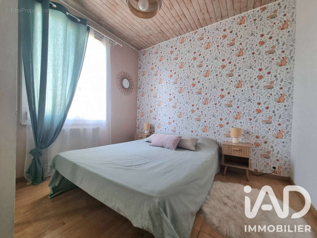 Maison 71 m² à Montgeron  - photo 6