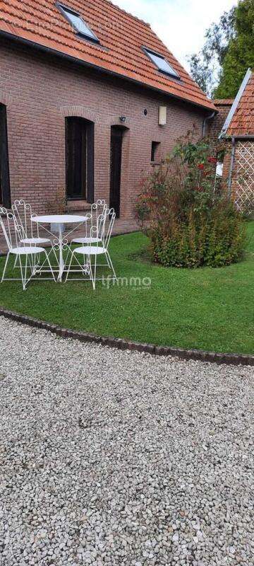 Ensemble immobilier de caractère - Deux logements - photo 16