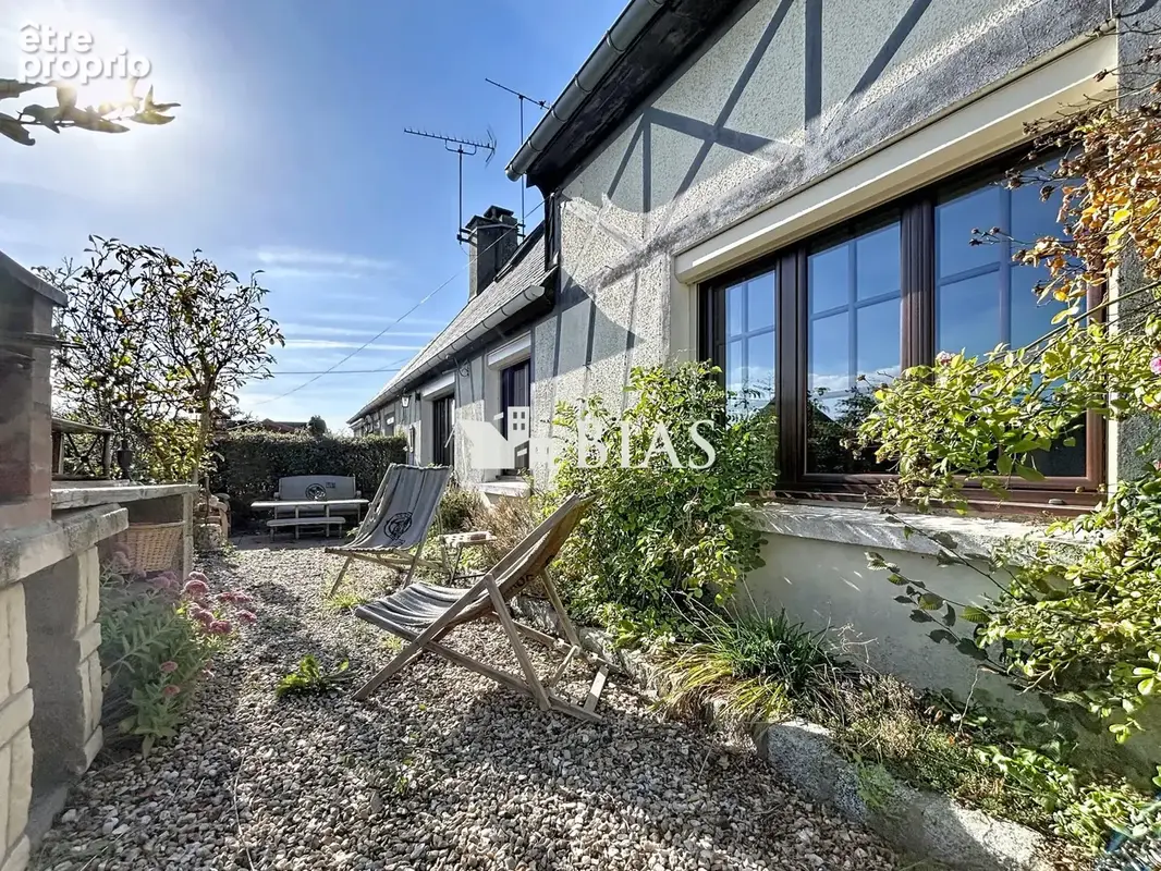 Photo Maison à Barentin au prix de 149 000€