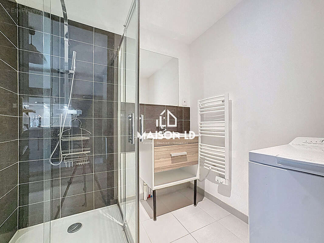 Appartement à GRANVILLE