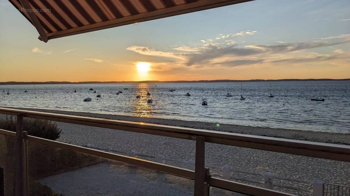Appartement à ARCACHON