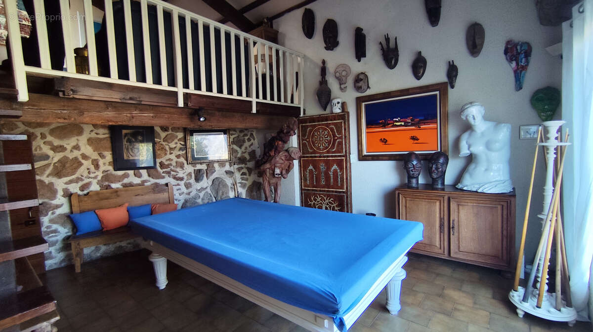 Maison à BREIL-SUR-ROYA