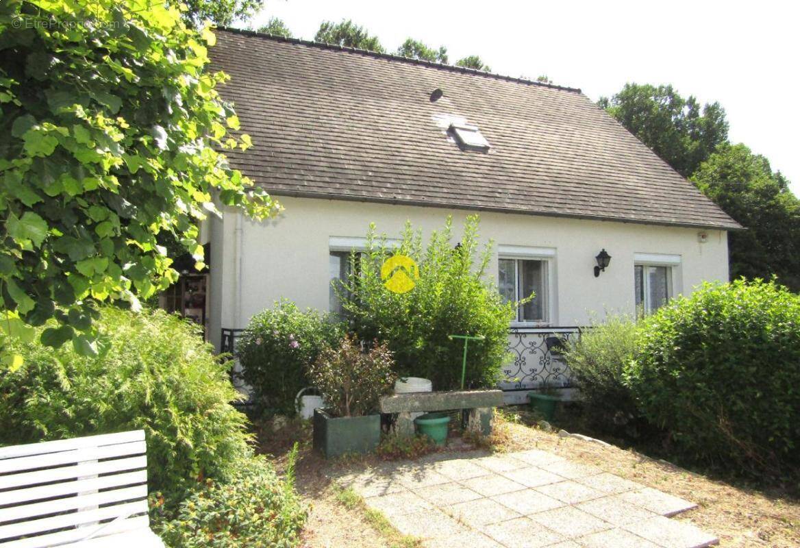 Maison à AMBOISE