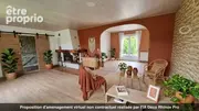 Maison à VILLEMANDEUR