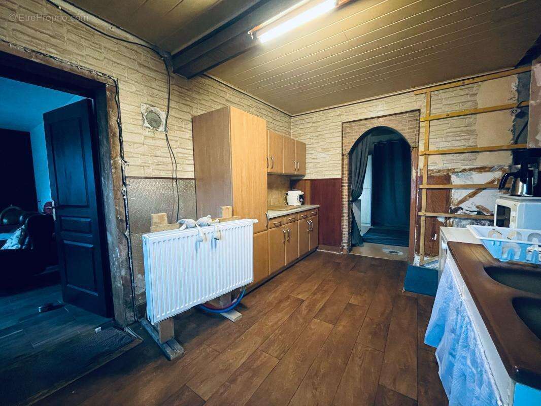 Maison À Vendre - photo 13