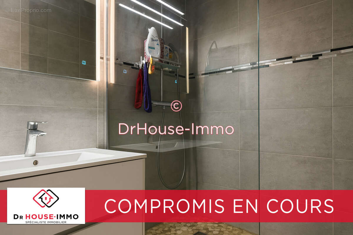 Appartement à VITROLLES