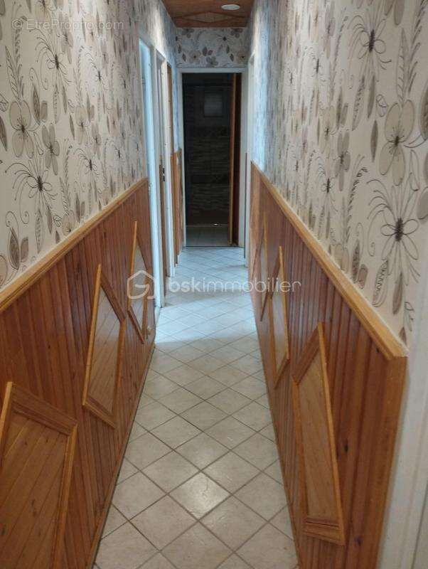 Pavillon de plain-pied rare dans Argentan - photo 10