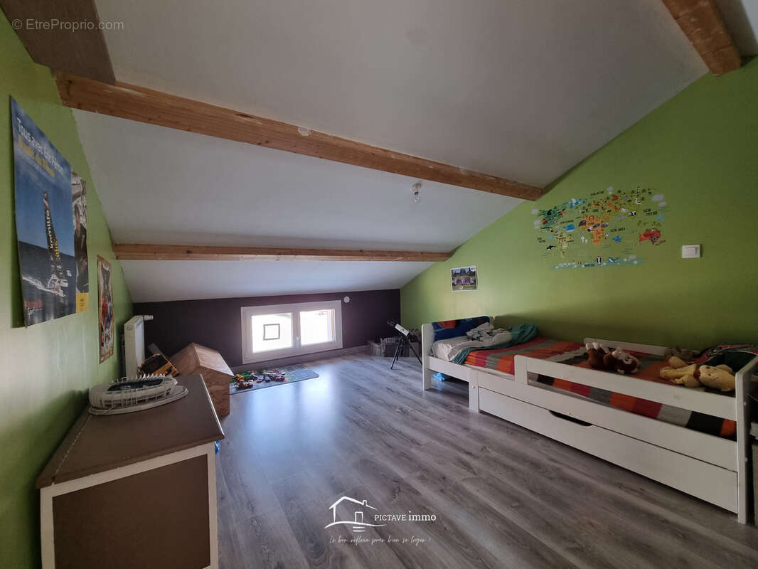 Maison 150m2 - photo 16