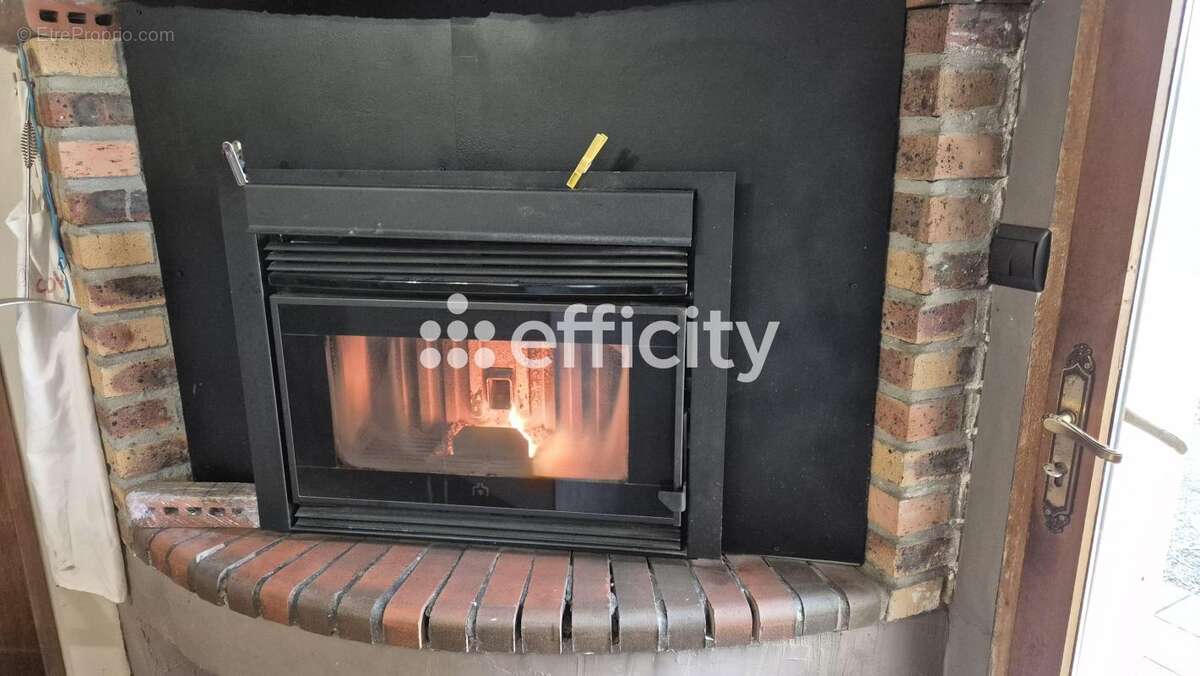 Maison 207 m² à Mandeville-En-Bessin  - photo 24
