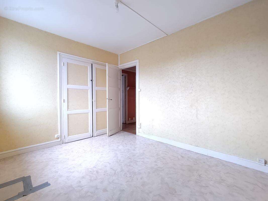 Appartement à CHANTILLY