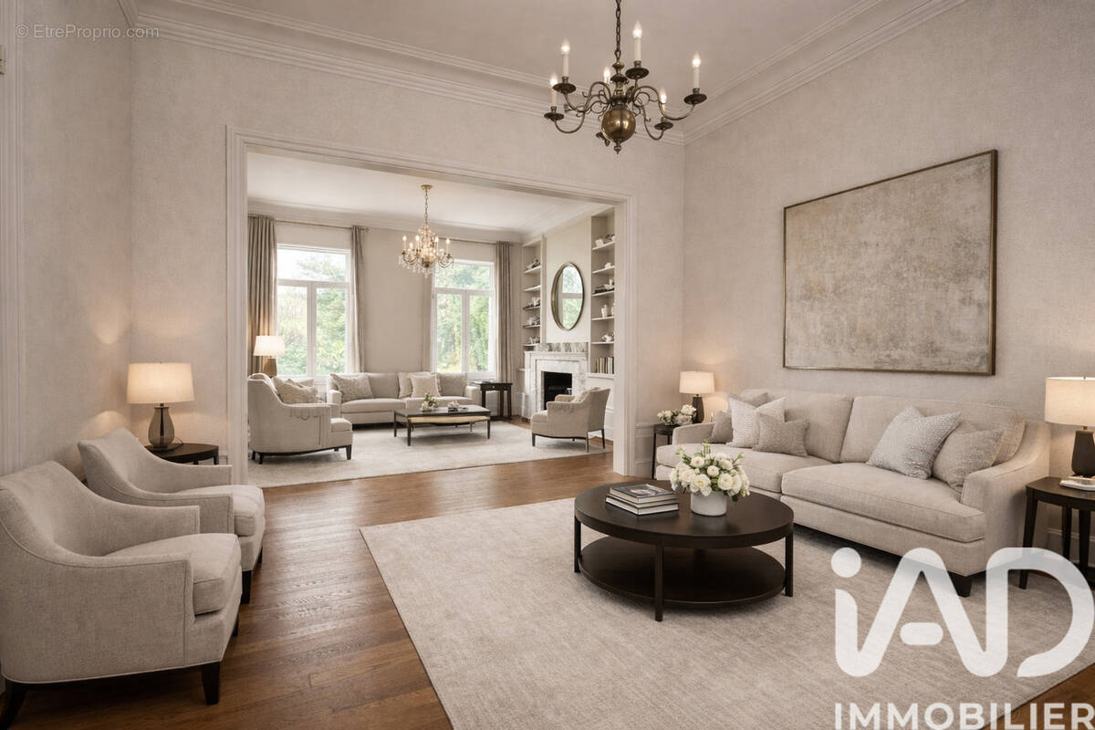 Photo 1 - Maison à DOUAI