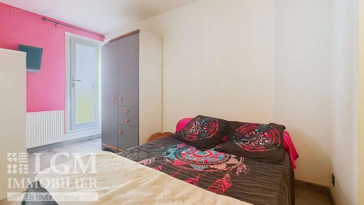 Appartement à VITROLLES