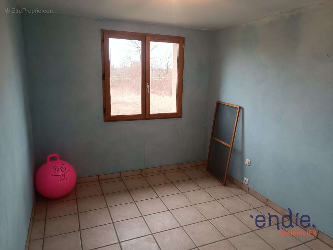 Maison à DENEUILLE-LES-MINES