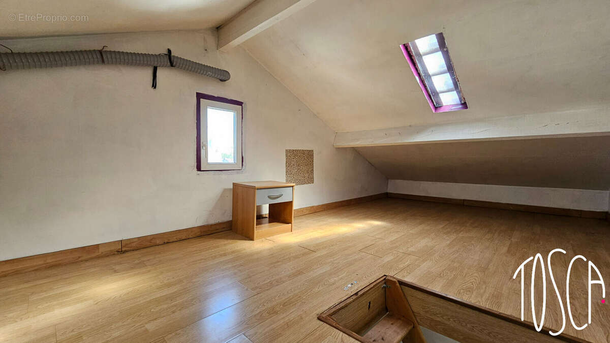 Thiais centre-ville - maison 73m² proche tvm - photo 14