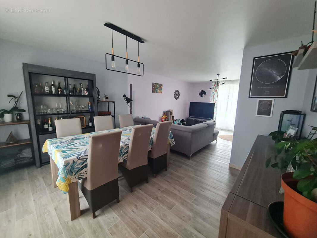 Maison à PRE-EN-PAIL