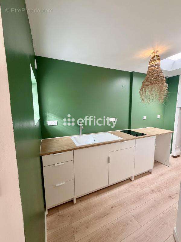 Appartement - photo 6