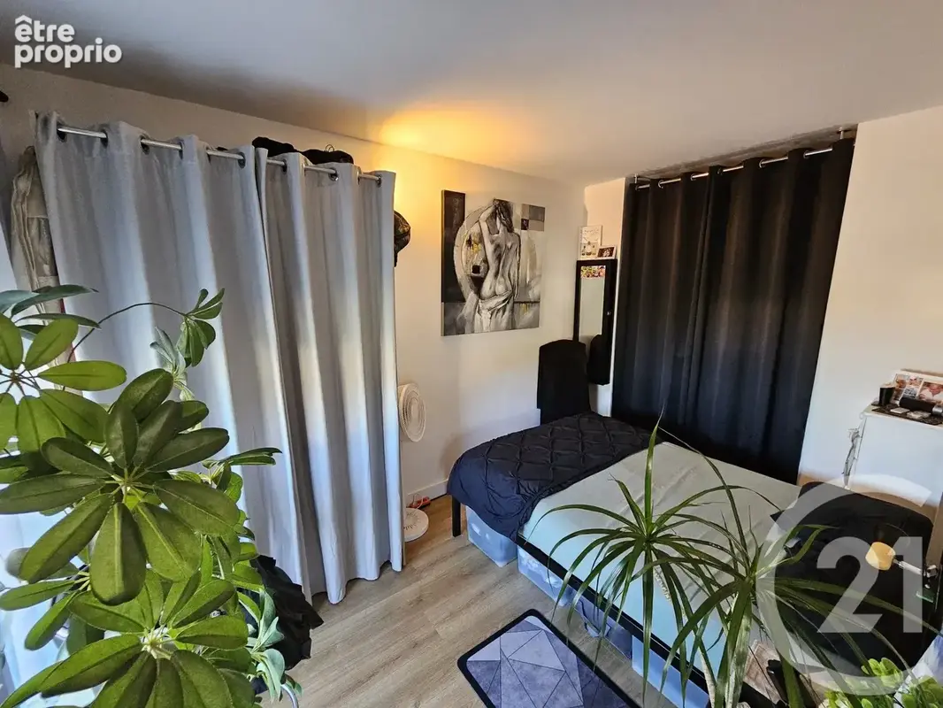 Appartement 2 pièces 33 m² à vendre à Saint-Laurent-Du-Var (06700) - photo 7