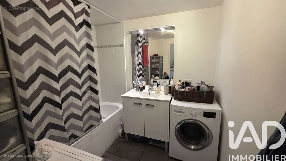 Photo 9 - Appartement à BONDY