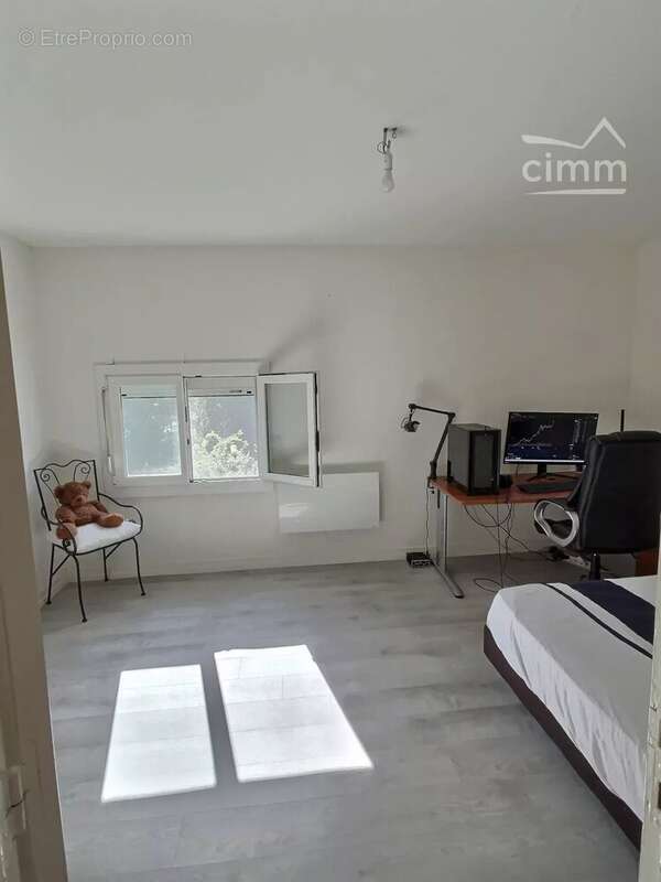 Appartement à BAR-LE-DUC