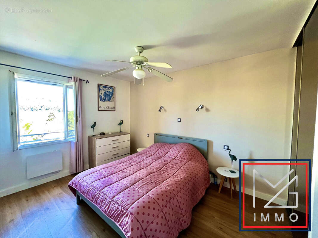 Maison à SIX-FOURS-LES-PLAGES