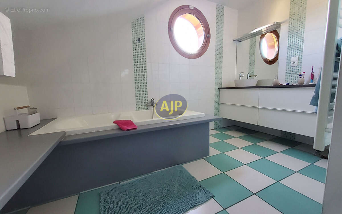 Appartement à PONTIVY