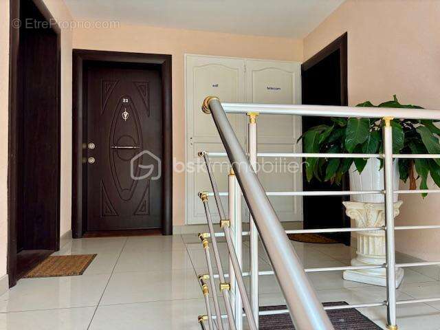 Appartement à PONT-DE-L'ARCHE