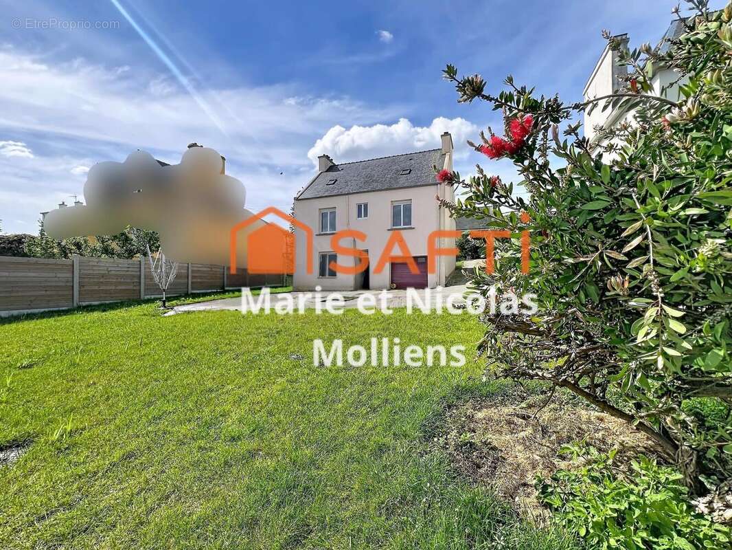 Photo 9 - Maison à SAINT-RENAN