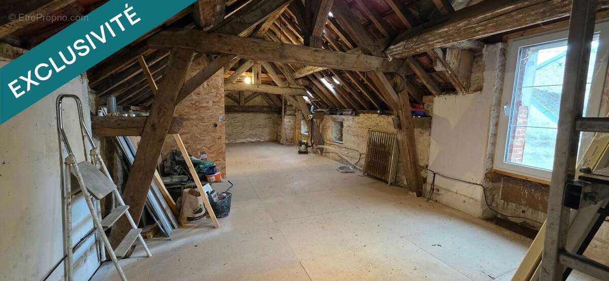 Photo 7 - Maison à LAIGNES