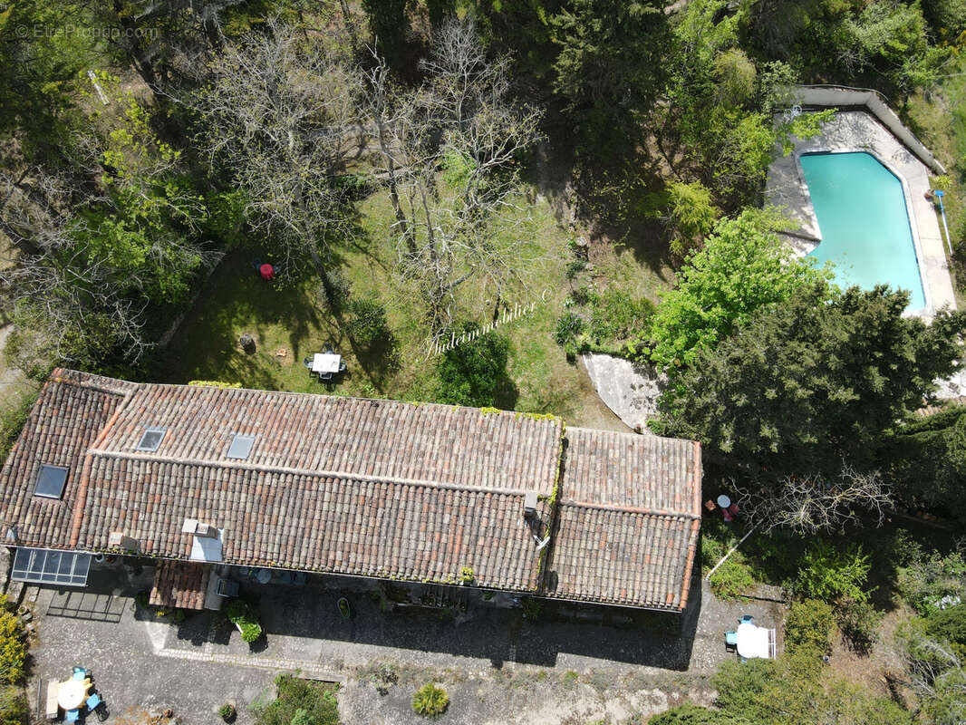 Maison à CARCASSONNE