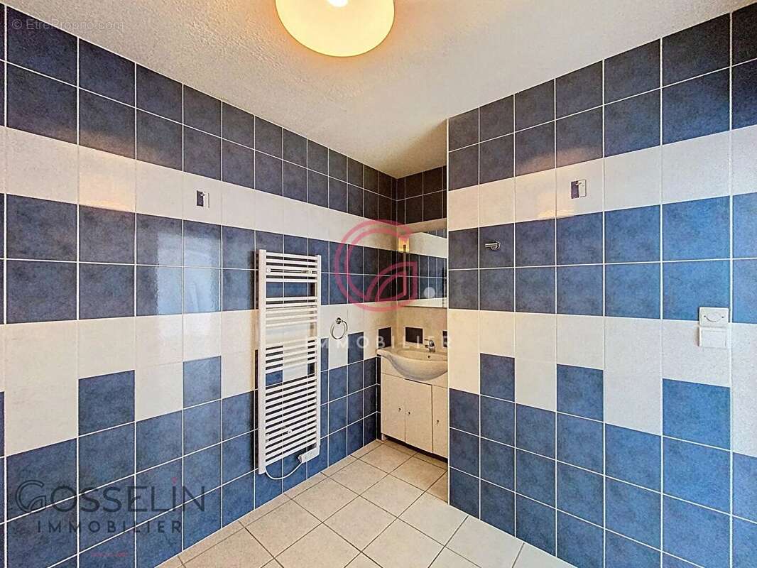 Appartement à BISCARROSSE