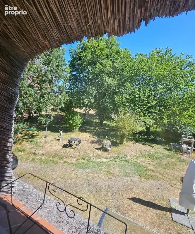 Chaumière à vendre 5 pièces SAINT AMAND (23) - photo 13