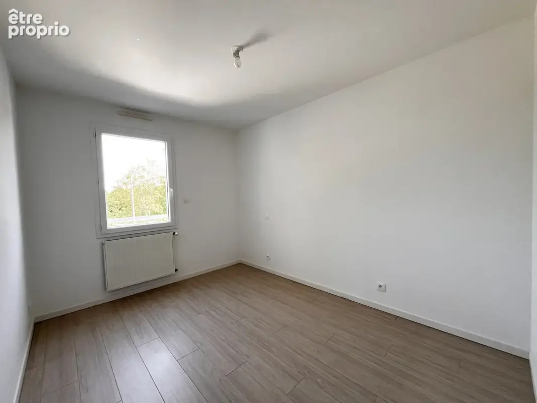 Orvault Petit Chantilly   Appartement T4 récent (2015), DPE C, 3 chambres, garage boxé, tram ligne 3 à pied - photo 12