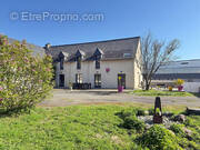 Maison à LANVALLAY