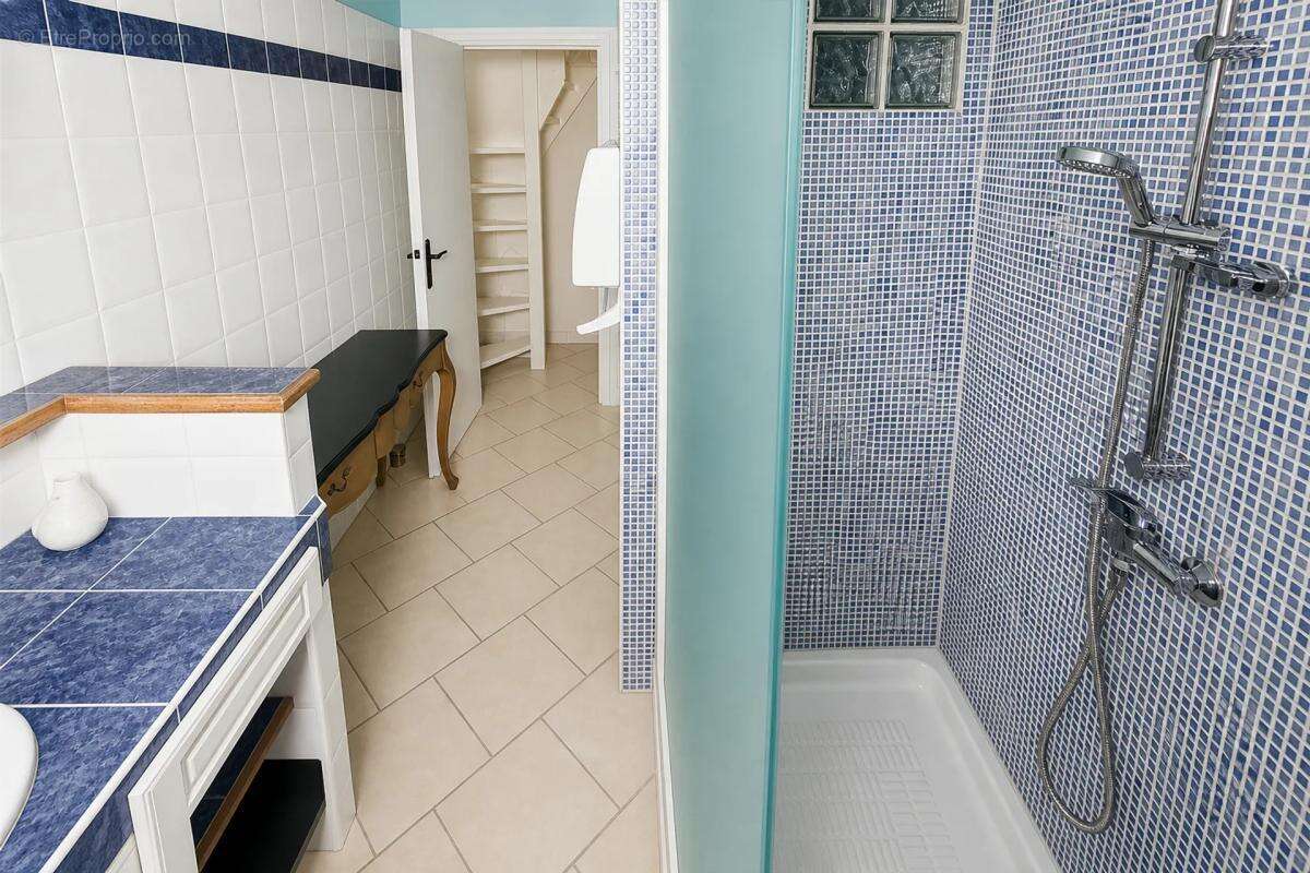 Maison 58 m² avec jardin au Château-d'Oléron - photo 6