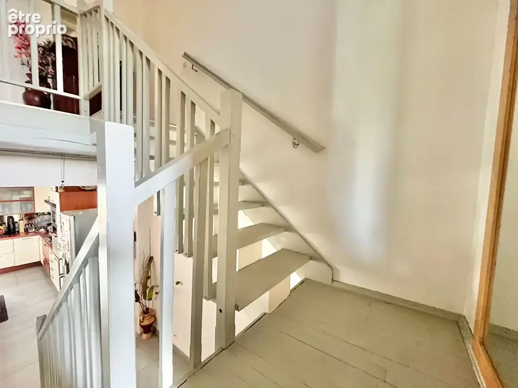 Maison de 177 m2 habitables - Sartrouville -  Quartier le Val notre dame - photo 8